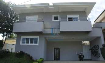 Imagem: Casa com 4 dormitórios à venda, 360 m²