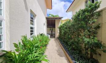 Imagem 5: Casa Duplex para locação com área total de 246m2, Localizada no Condomínio Golden Ville