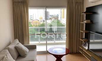 Imagem 2: MOGI DAS CRUZES - Apartamento Padrão - JARDIM ARMÊNIA