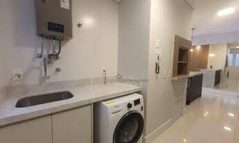 Imagem 6: Apartamento Duplex à venda, 174 m² por R$ 3.500.000,00 - Jurerê Internacional - Florianópo