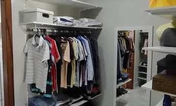 Imagem 5: ARNIQUEIRA: Casa moderna 2qtos/st,arm solta no lote, 300m2, cond/localiz.top!