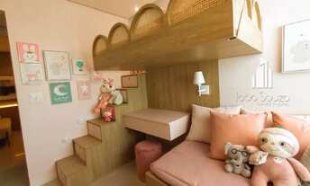 Imagem 7: Apartamento para venda possui 135 metros quadrados com 4 quartos em Ilha do Retiro - Recif