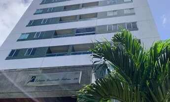 Imagem 2: A melhor oportunidade de Casa Amarela| Edf.Leonardo Falcão- 3 Quartos| 1 Suíte| 64m²