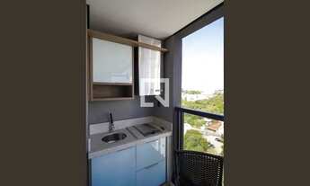 Imagem 6: Apartamento para Aluguel - Jardim dos Estados, 2 Quartos, 60 m2