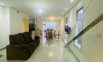 Imagem 2: Casa para venda no condomínio Bela Cittá, bairro Rodeio em Mogi das Cruzes- SP