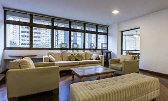 Imagem 2: Apartamento a venda no Campo Belo, 4 suítes , 4 vagas com 260m²