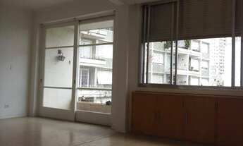 Imagem 3: Apartamento com 2 dormitórios para alugar, 94 m² por R$ 4.972,00/mês - Aclimação - São Pau