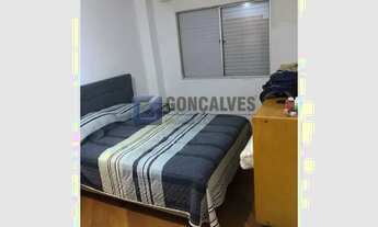 Imagem 4: SAO BERNARDO DO CAMPO - Residential / Apartment - SANTA TEREZINHA