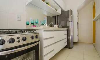 Imagem 3: Sobrado Itaim Bibi 3 Dorm. 1 Suíte c/ Garagem - São Paulo - SP