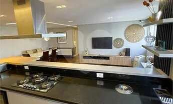 Imagem 4: São Paulo - Apartamento Padrão - VILA OLÍMPIA