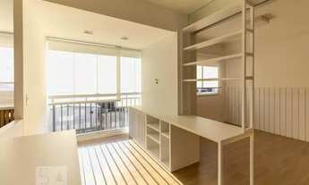 Imagem: Apartamento para Aluguel - Ipiranga, 1 Quarto