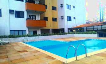 Imagem 2: Apartamento para venda possui 98 metros quadrados com 3 quartos em Marco - Belém - PA