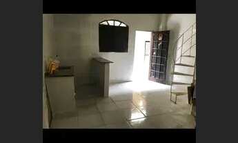 Imagem: Alugo casa duplex com uma suíte em cima