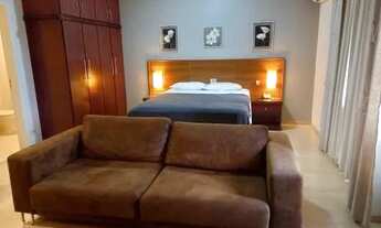 Imagem 6: APARTAMENTO no ATIRADORES com 1 quartos para LOCAÇÃO, 44 m²