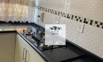 Imagem 2: Apartamento com 2 dormitórios à venda, 62 m² por R$ 260.000,00 - Itaquera - São Paulo/SP