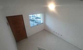 Imagem 7: Casa de condomínio para aluguel possui 80 metros quadrados com 2 quartos