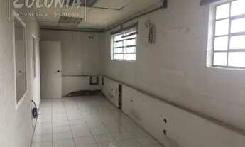 Imagem 4: Santo André - Galpão/Depósito/Armazém - Utinga