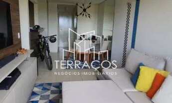 Imagem 2: ÓTIMO APARTAMENTO PARA LOCAÇÃO NO CONDOMÍNIO RESIDENCIAL RAVENNA, BAIRRO ENGORDADOURO, JUN