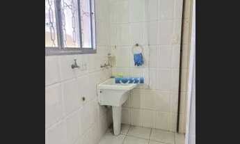 Imagem 7: Casa com 1 dormitório para alugar, 50 m² - Mooca - São Paulo/SP