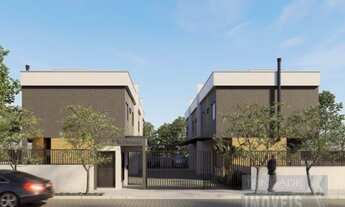 Imagem: Casa Geminada de 03 dormitórios na Palhoça