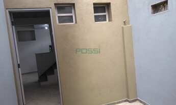 Imagem 4: Sobrado com 1 Quarto, 1 vaga para alugar- Jardim Santo Antônio