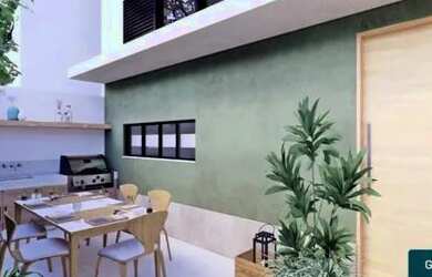 Imagem 7: Flamengo Town Houses: Apartamento de 109m², conforto e lazer em uma localização privilegia