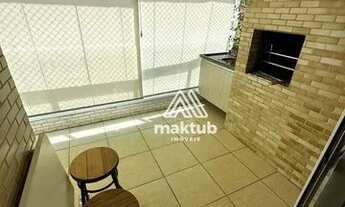 Imagem 3: Apartamento com 3 dormitórios à venda, 91 m² por R$ 848.000,00 - Mirim - Praia Grande/SP