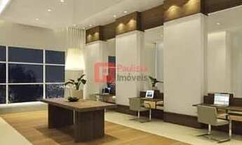 Imagem 3: CONJUTO COMERCIAL 45M2 CONDOMINIO OFFICE PARK NOVA AMERICA AO LADO ESTAÇÃO SANTO AMARO