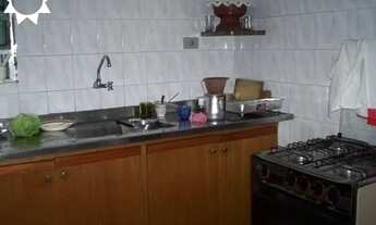 Imagem 3: SOBRADO BELA VISTA