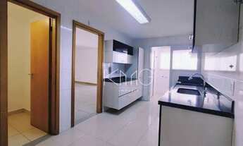 Imagem 2: Apartamento com 4 dormitórios - venda por R$ 3.150.000,00 ou aluguel por R$ 10.950,00/mês