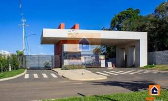 Imagem: Terreno à venda co Condomínio EOS Mirante