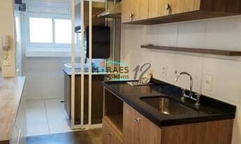 Imagem 5: Apartamento com 1 dormitórios(suíte) para alugar, 72 m² por R$ 5.200,00/mês - Jardim das A