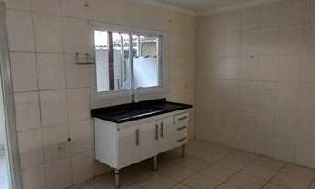 Imagem 4: Sobrado no Tude Bastos