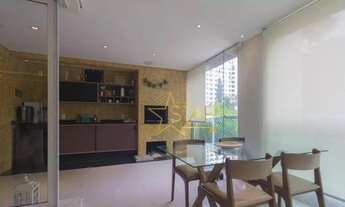 Imagem 5: Apartamento com 3 dormitórios, 201 m² - venda por R$ 4.256.000,00 ou aluguel por R$ 20.525