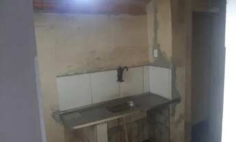 Imagem 6: Alugo Barracão fundos no setor dos funcionários, ao lado da praça A campinas centro oeste