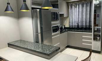 Imagem 4: Apartamento Bonsai Gold 2 mobíliado