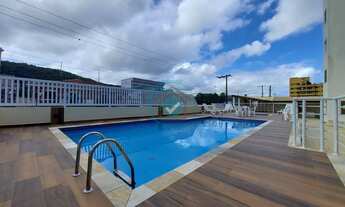 Imagem 2: Apartamento à venda com 2 quartos na Enseada, Guarujá