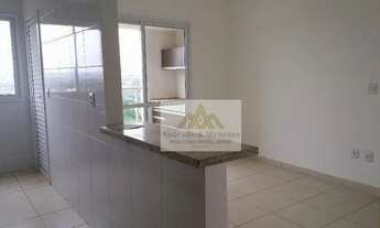 Imagem: Apartamento com 1 dormitório para alugar