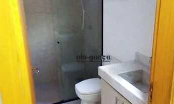 Imagem 6: Casa com 3 dormitórios para alugar, 130 m² por R$ 5.200,00/mês - Condomínio Residencial Mo