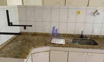 Imagem 5: Apartamento com 3 dormitórios para alugar, 75 m² por R$ 1.100,01/mês - Parque Viaduto - Ba