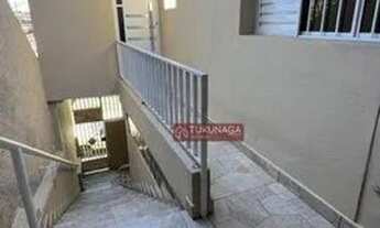 Imagem 6: Casa com 2 dormitórios para alugar, 147 m² por R$ 3.200,00/mês - Jardim Rosa de Franca - G