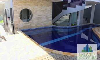 Imagem 4: Casa para venda e Locação no Terras de São Francisco - Vinhedo