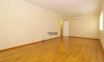 Imagem 4: Apartamento com 3 dormitórios, 128 m² - venda por R$ 1.500.000,00 ou aluguel por R$ 6.950