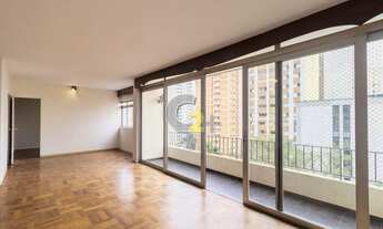 Imagem 3: APARTAMENTO - PERDIZES - 3 DORMITORIOS - 4 BANHEIROS - 2 VAGAS -195M² AU
