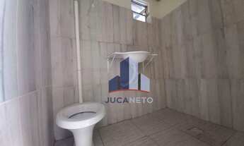 Imagem 7: Casa com 2 dormitórios para alugar, 60 m² por R$ 850/mês - Jardim Ipê - Mauá/SP