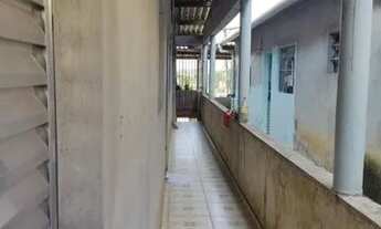 Imagem 5: Vende se uma casa ?