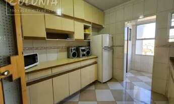 Imagem 2: São Bernardo do Campo - Apartamento Padrão - Baeta Neves