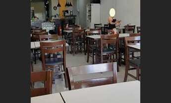 Imagem 2: Esfiharia e Pizzaria