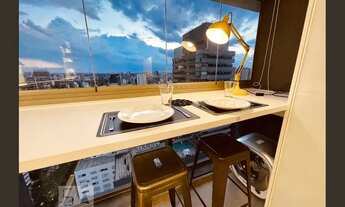 Imagem 6: Apartamento para Aluguel - Pinheiros, 1 Quarto, 18 m2