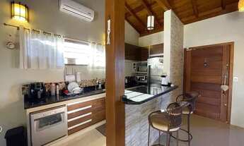 Imagem 7: Casa à venda no bairro Praia do Rosa - Imbituba/SC